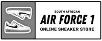 Air Force 1 Shop