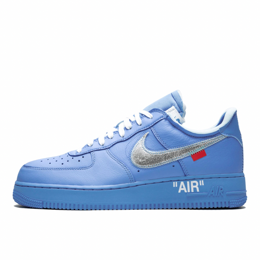 AIR FORCE 1 LOW "OFF-WHITE - MCA"